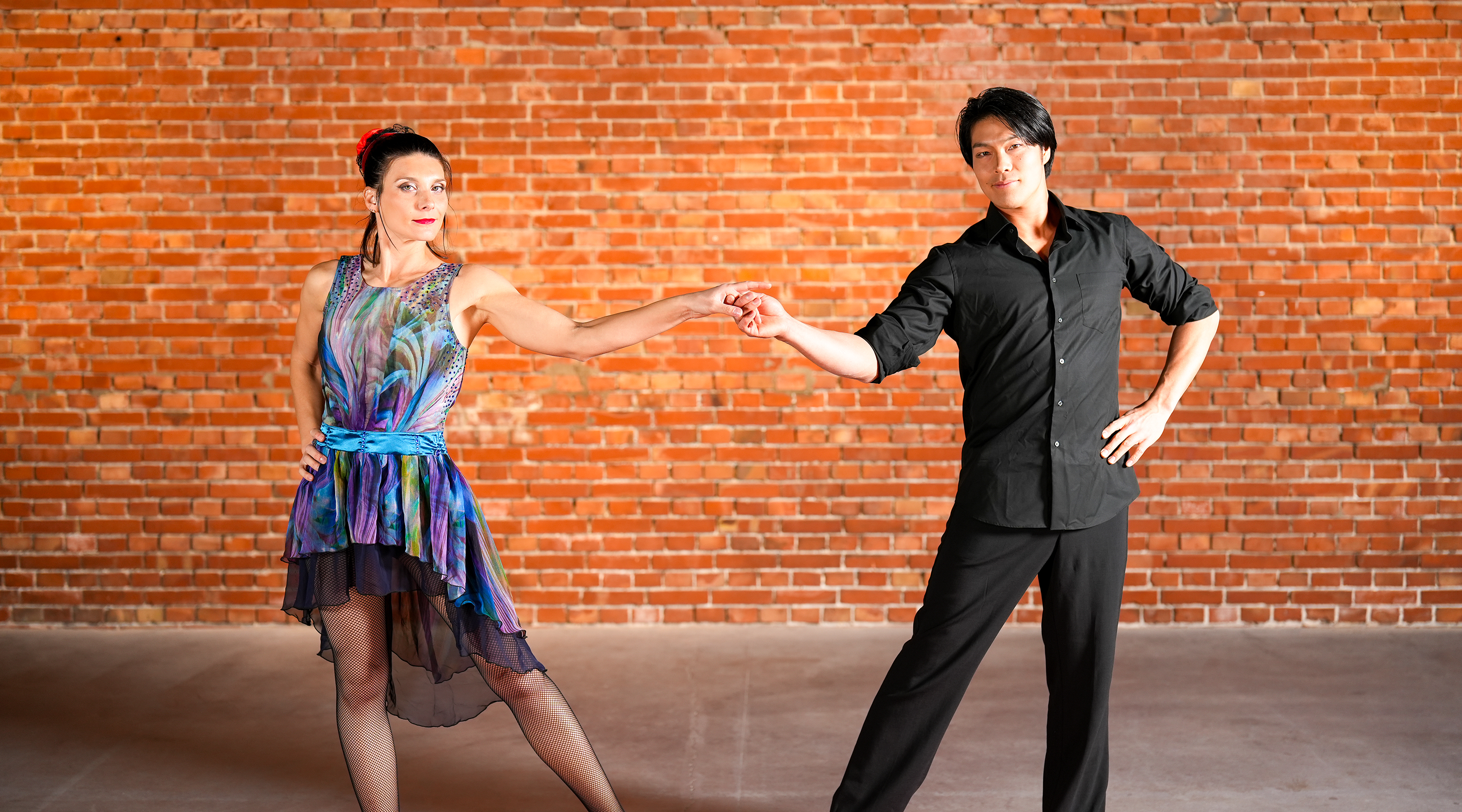 DuoAB パフォーマンス 1