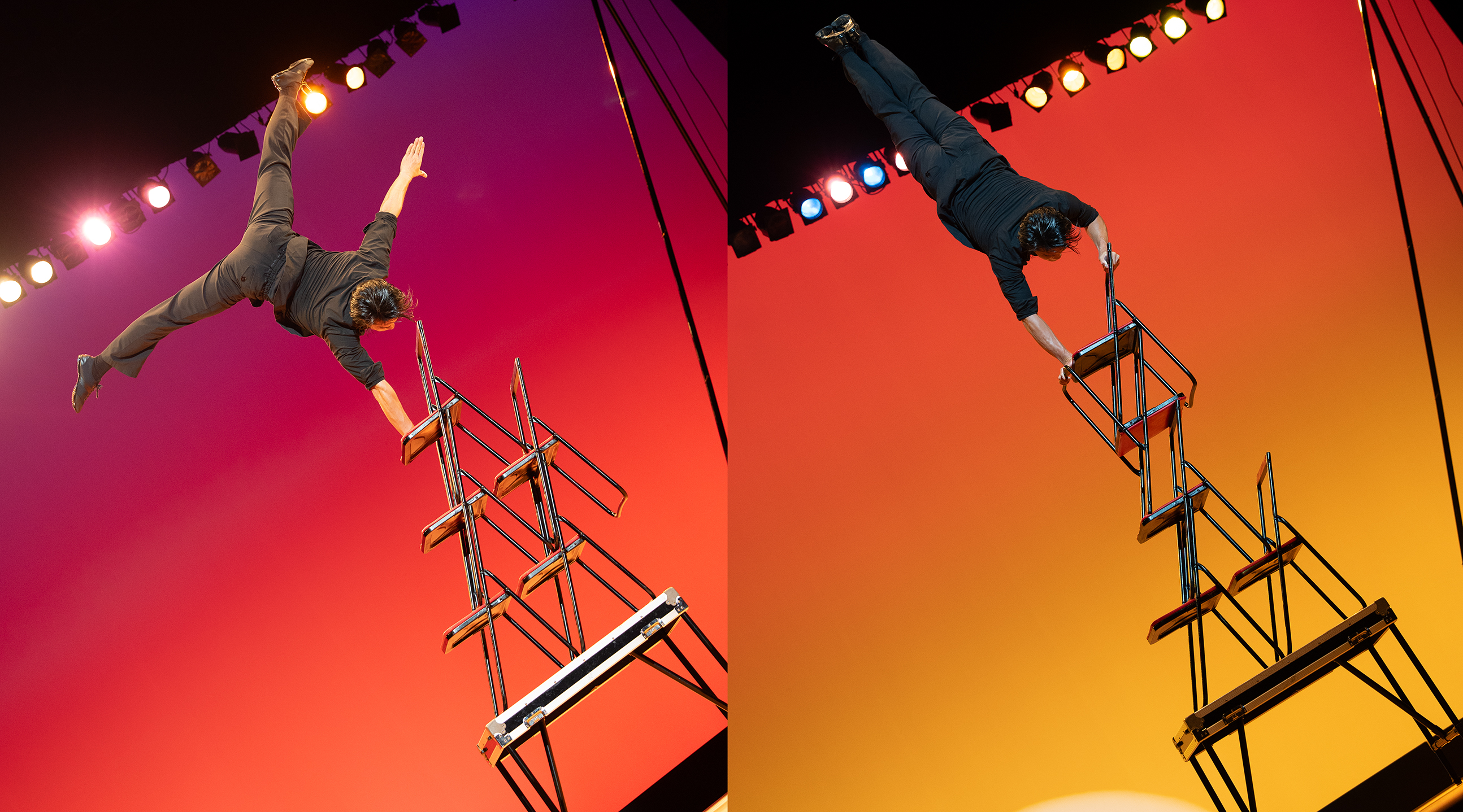 DuoAB パフォーマンス 4