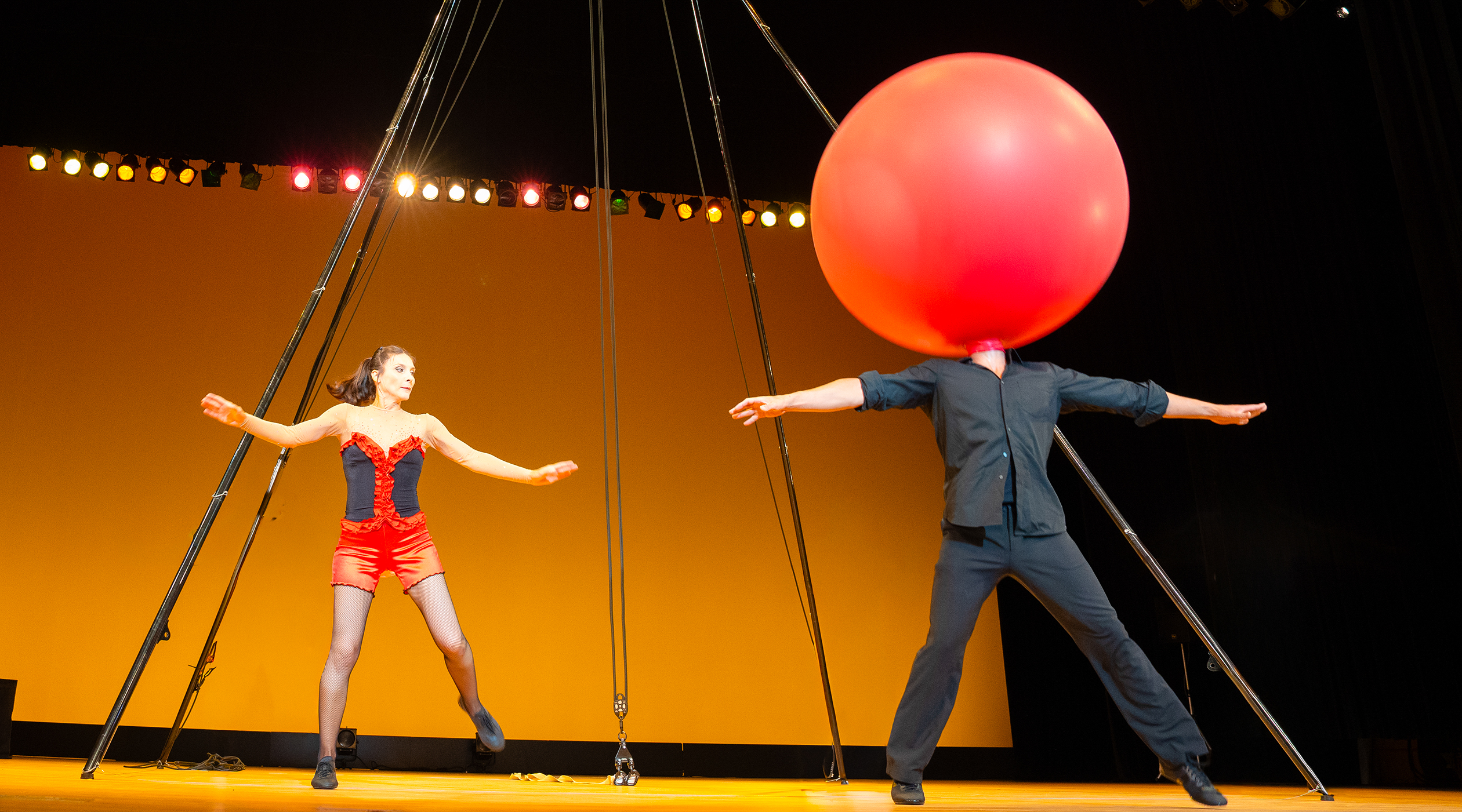 DuoAB パフォーマンス 7